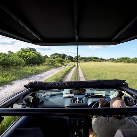 Royal Thonga Safari Lodge Sihangwane 外观 照片