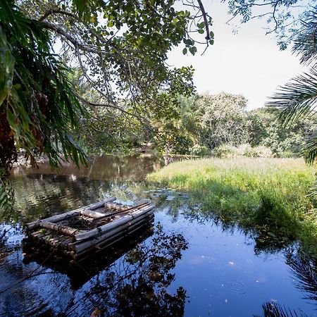 Royal Thonga Safari Lodge Sihangwane 外观 照片