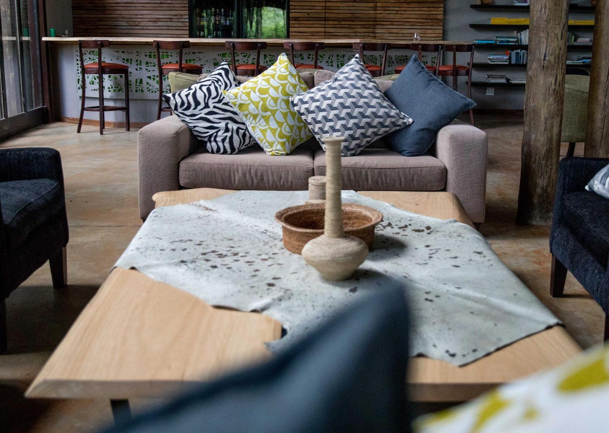Royal Thonga Safari Lodge Sihangwane 外观 照片