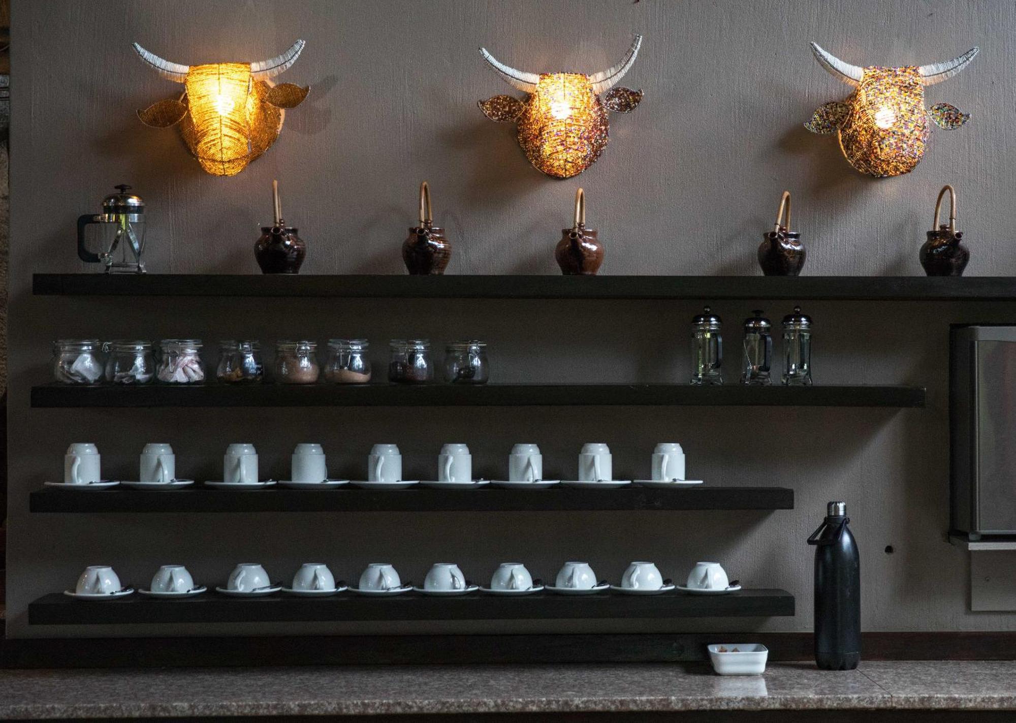 Royal Thonga Safari Lodge Sihangwane 外观 照片