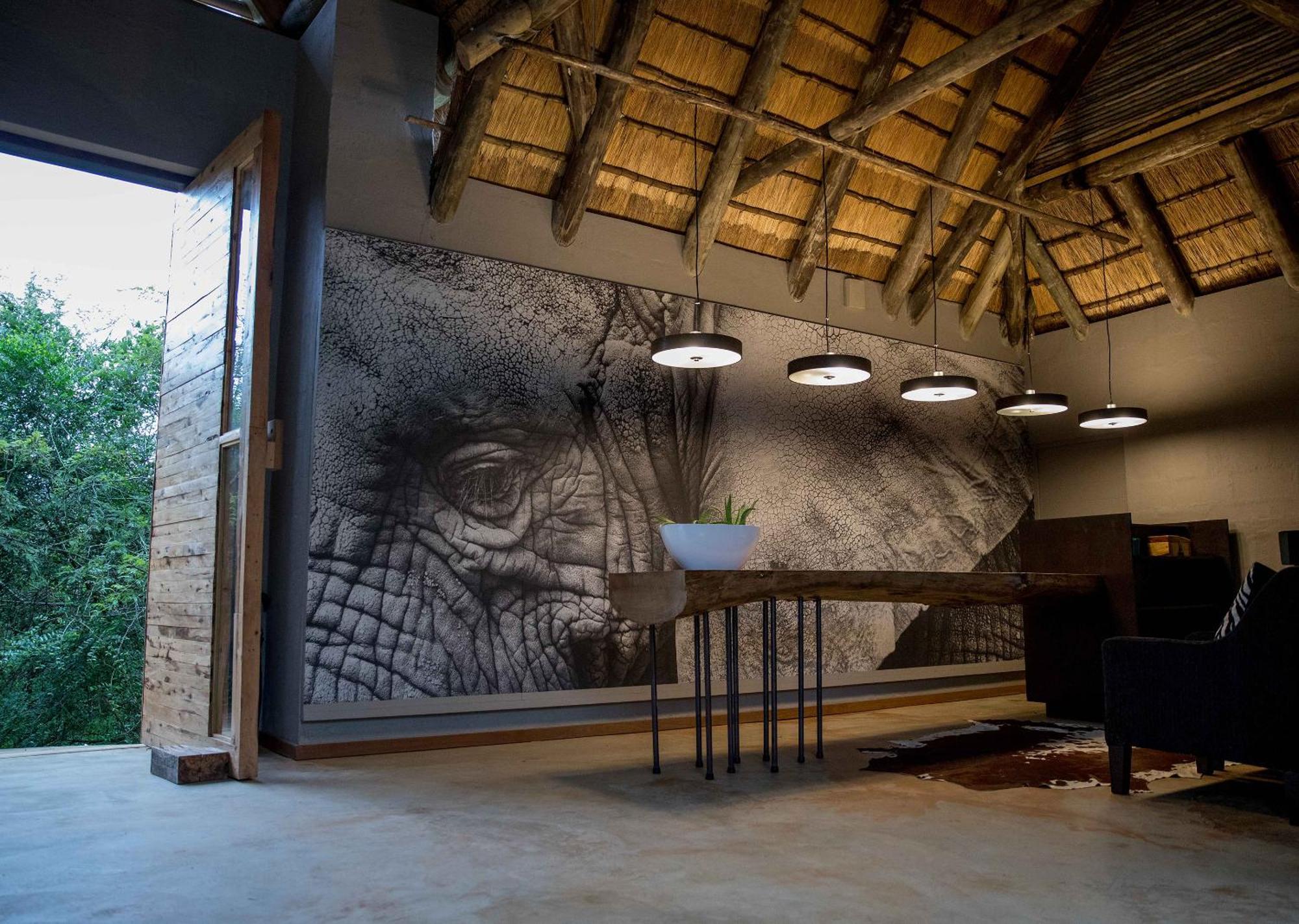 Royal Thonga Safari Lodge Sihangwane 外观 照片