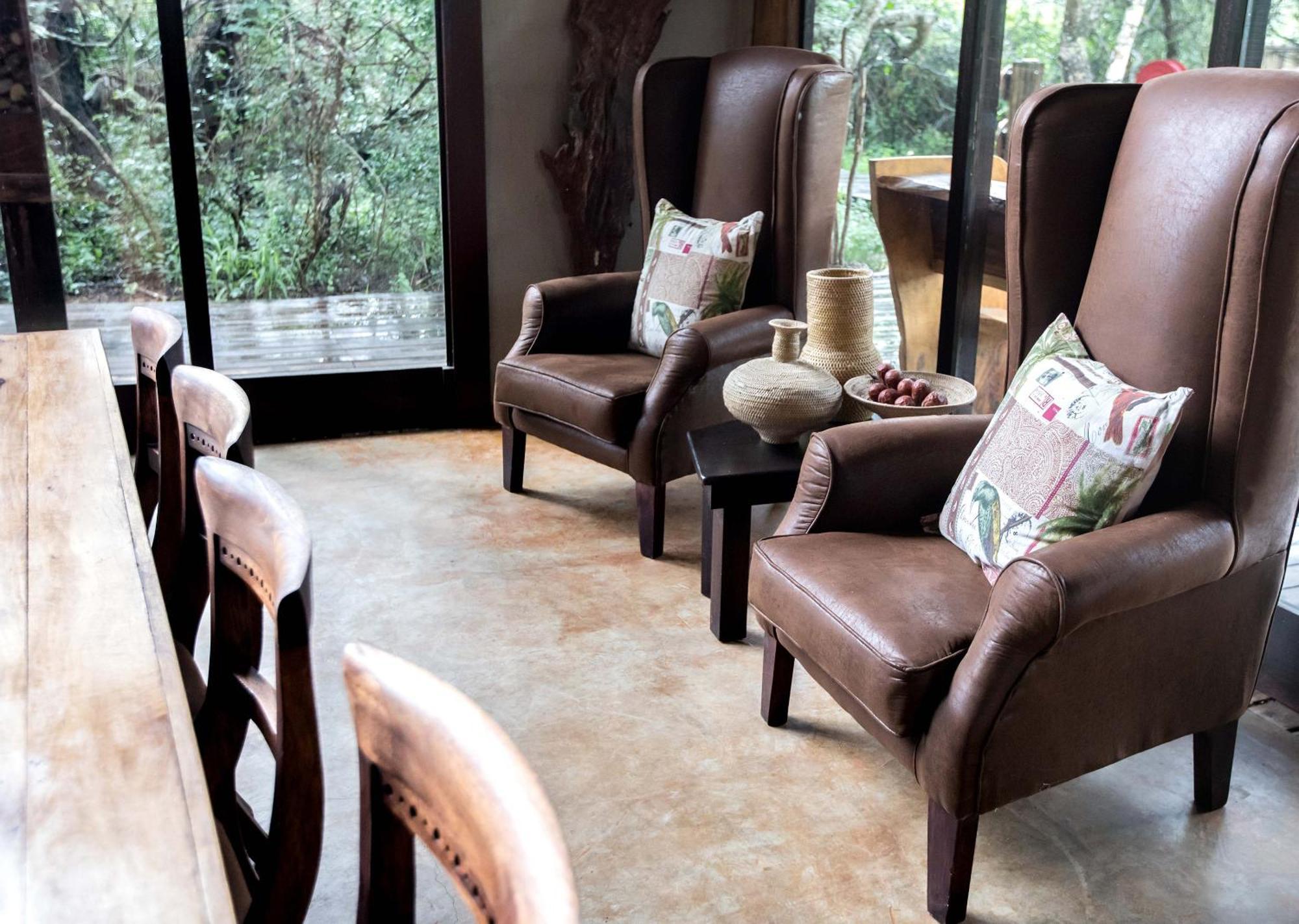 Royal Thonga Safari Lodge Sihangwane 外观 照片