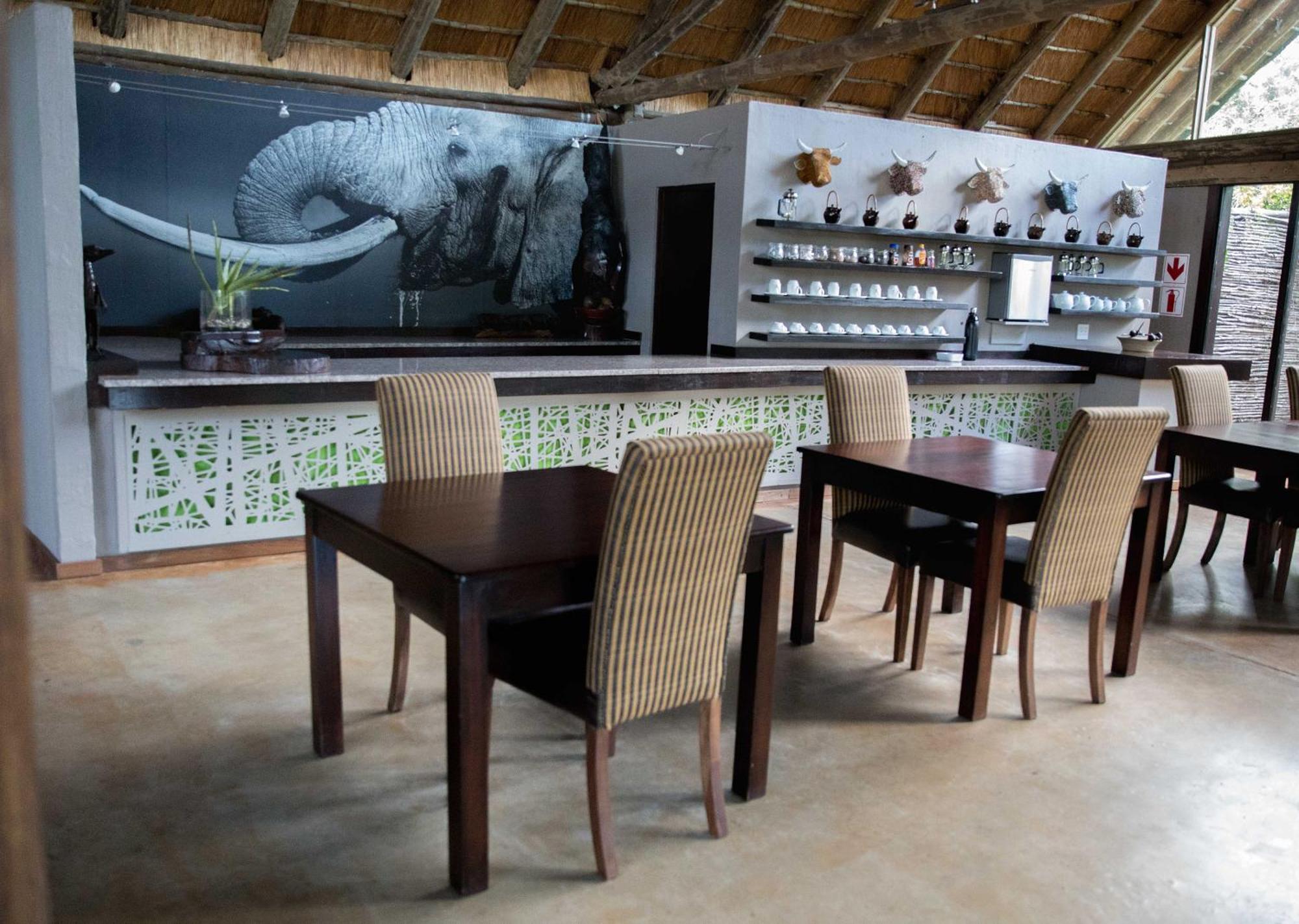Royal Thonga Safari Lodge Sihangwane 外观 照片