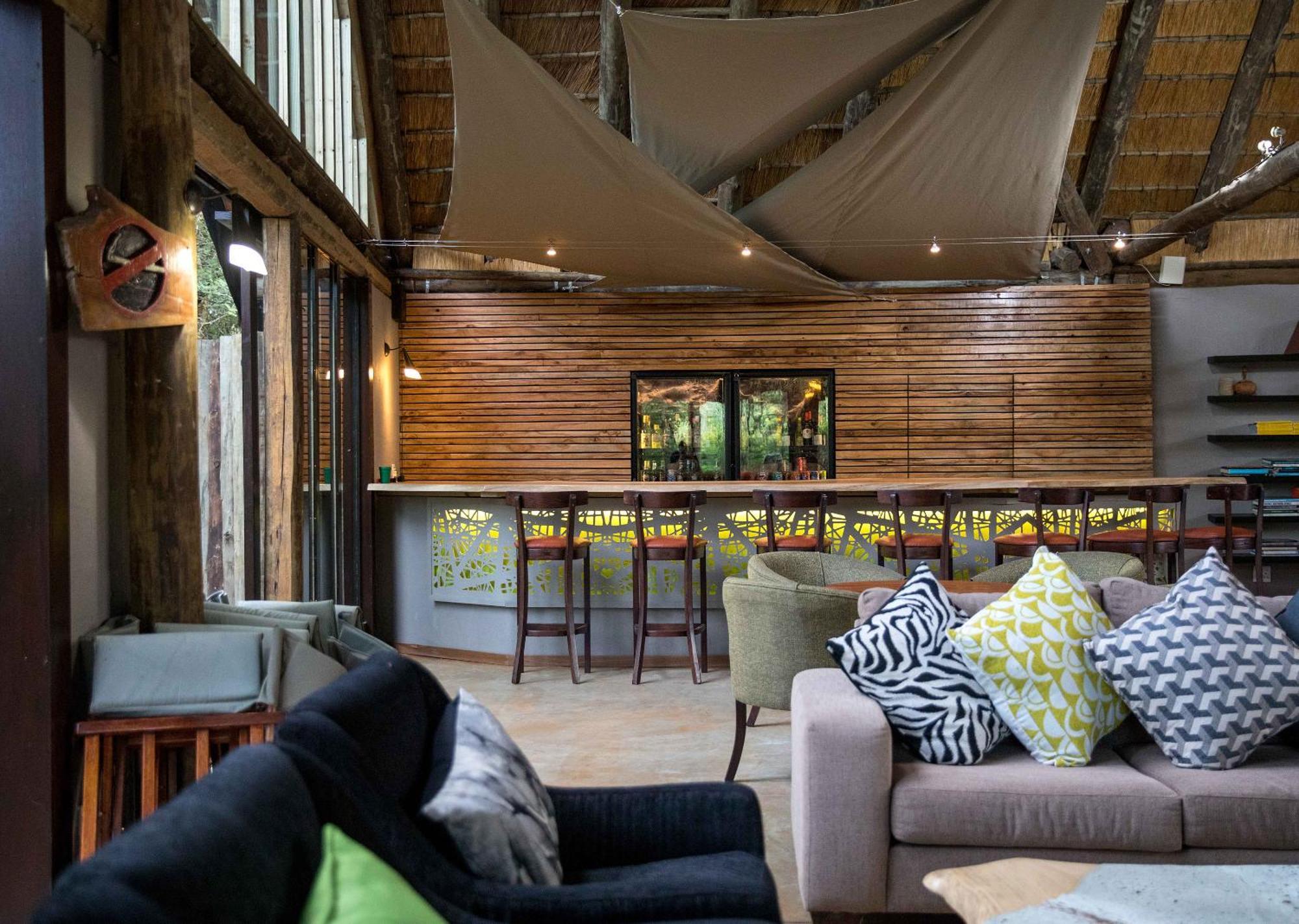 Royal Thonga Safari Lodge Sihangwane 外观 照片