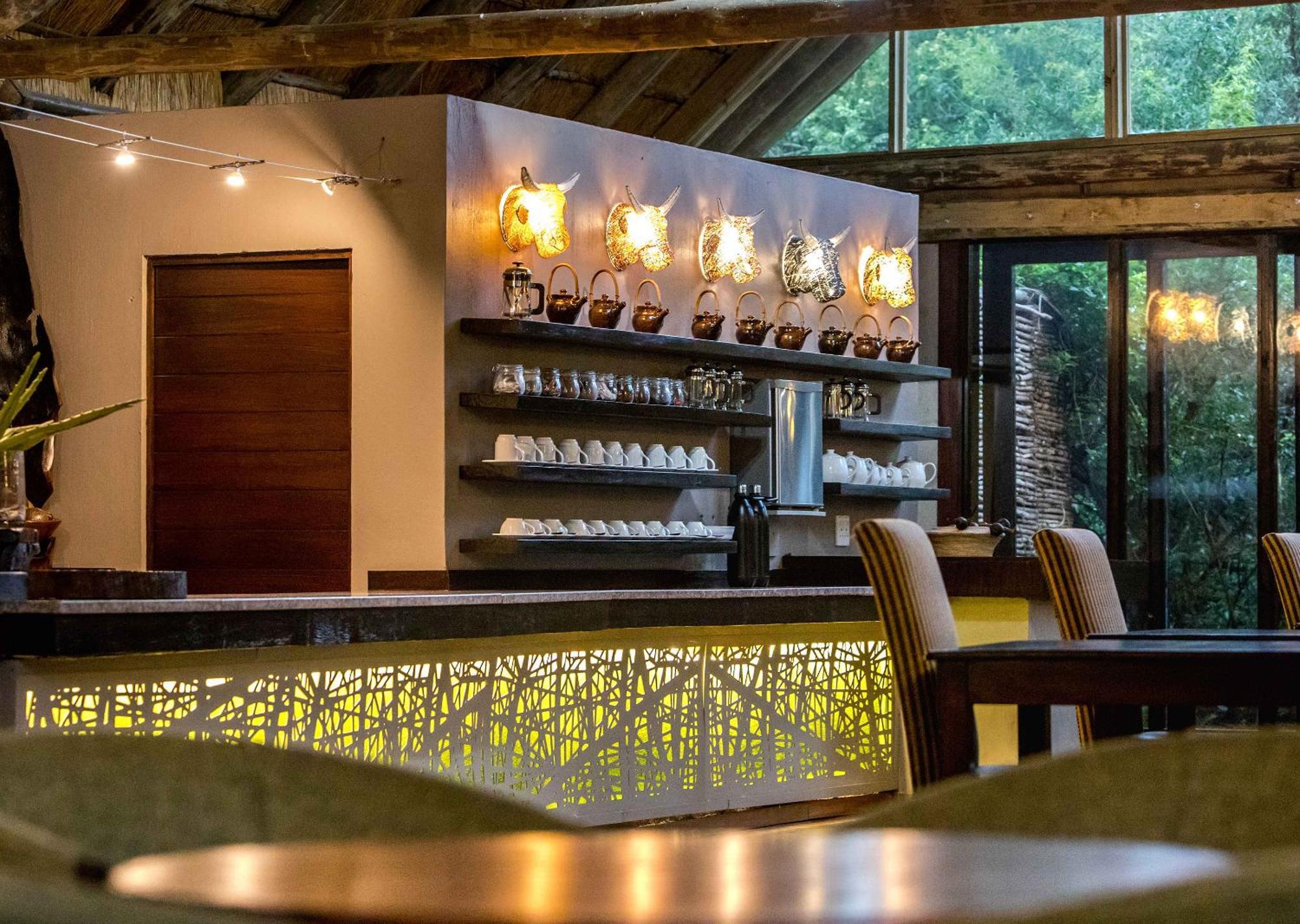 Royal Thonga Safari Lodge Sihangwane 外观 照片