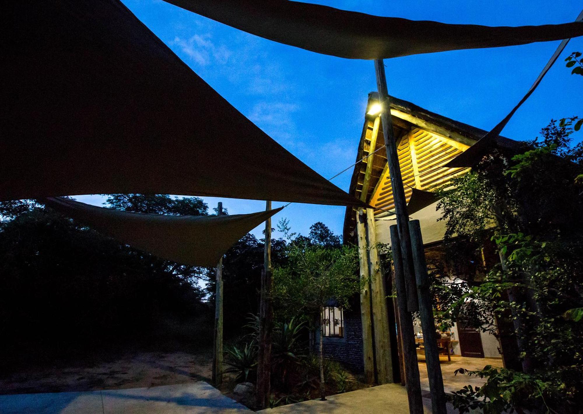Royal Thonga Safari Lodge Sihangwane 外观 照片