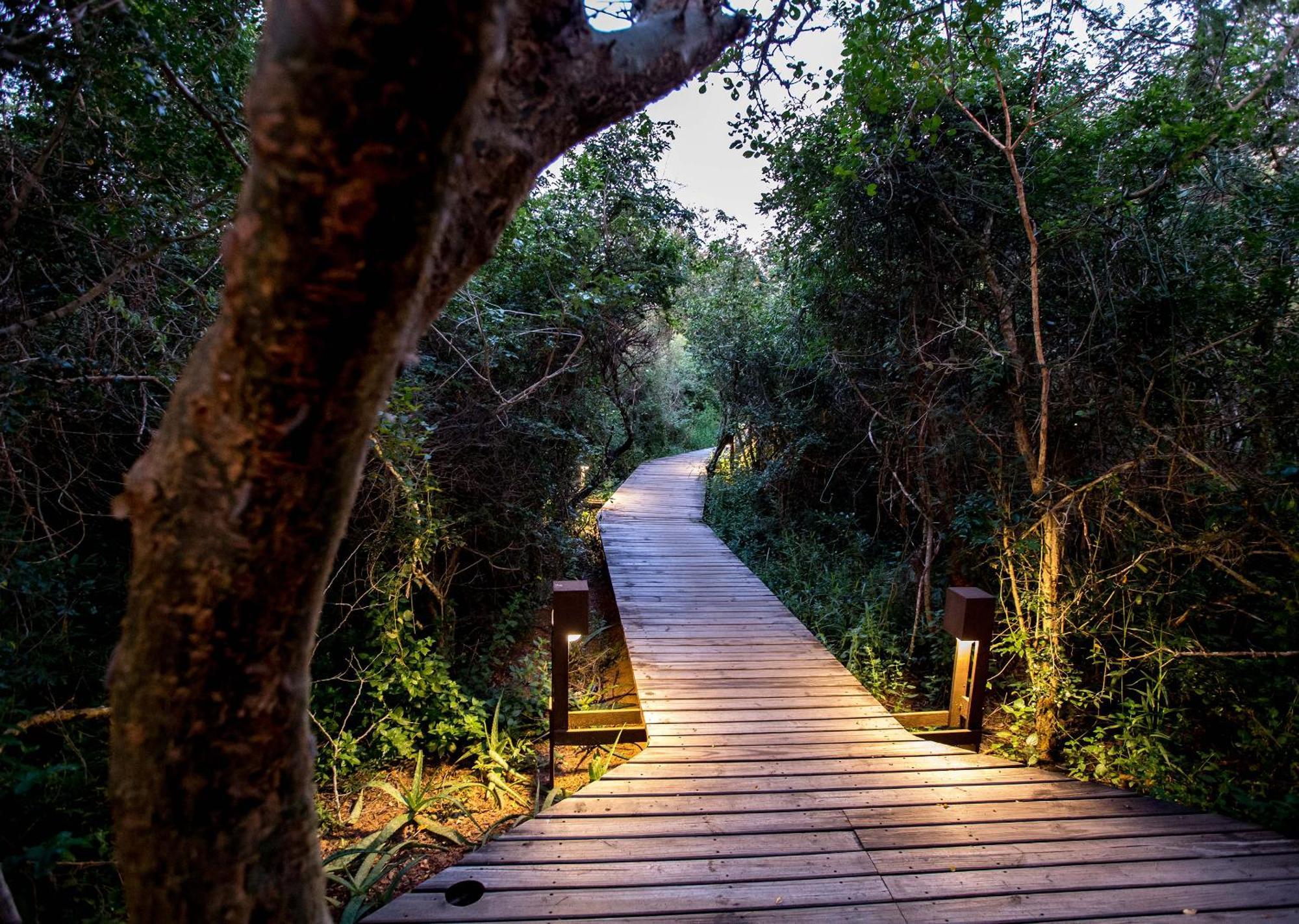 Royal Thonga Safari Lodge Sihangwane 外观 照片