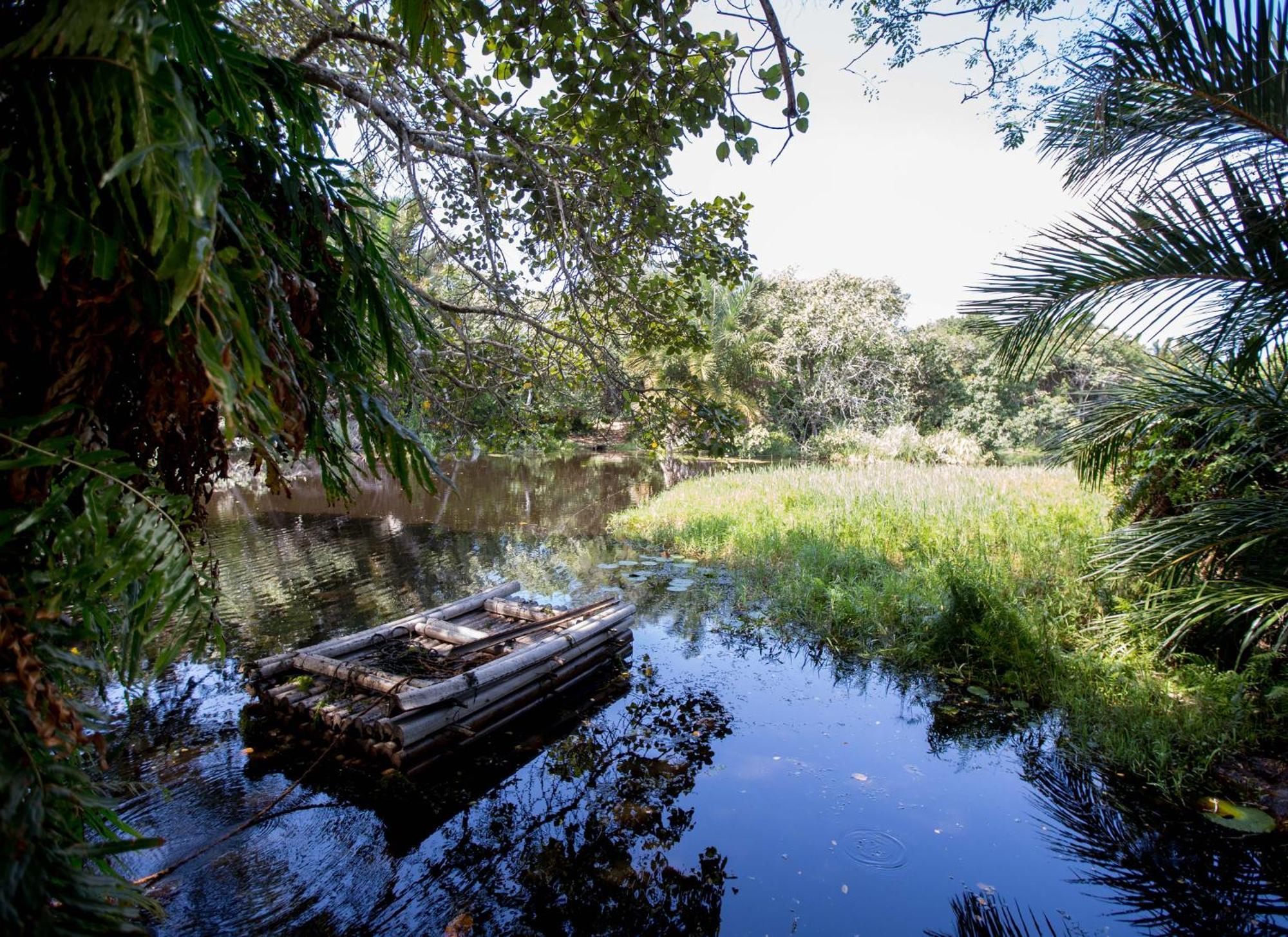 Royal Thonga Safari Lodge Sihangwane 外观 照片